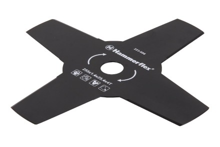 Нож для триммера HAMMER 223-006 купить в Когалыме