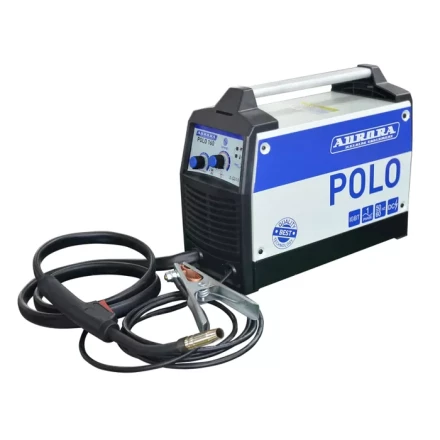 Сварочный полуавтомат Aurora POLO 160 Synergic купить в Когалыме