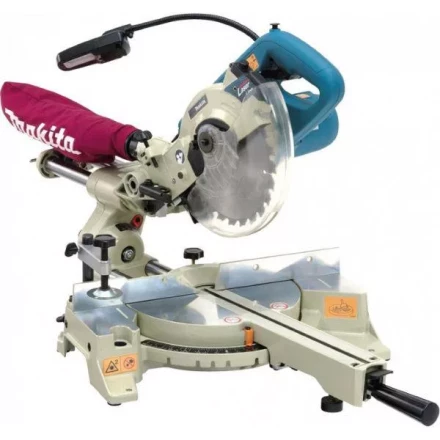 Пила торцовая Makita LS0714N купить в Когалыме