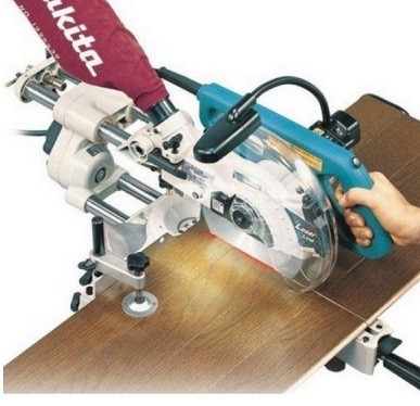 Пила торцовая Makita LS0714N купить в Когалыме