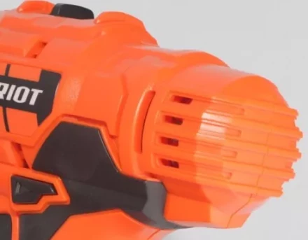 Дрель-шуруповерт аккумуляторная PATRIOT BR 141Li купить в Когалыме