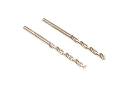 Сверло по металлу HAMMER Ф3х61мм (DR CO 3,00мм*61мм) купить в Когалыме