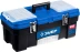 ЗУБР ДЕСНА-22, 557 x 284 x 236 мм, (22), Пластиковый ящик для инструментов (38181-22) купить в Когалыме