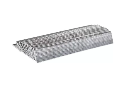 Гвозди для степлера WESTER 826-013 1 х 1.25 х 15 мм 2500 шт. купить в Когалыме