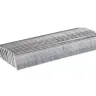Гвозди для степлера WESTER 826-013 1 х 1.25 х 15 мм 2500 шт. купить в Когалыме