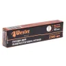 Гвозди для степлера WESTER 826-013 1 х 1.25 х 15 мм 2500 шт. купить в Когалыме