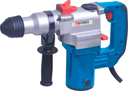 Перфоратор СОЮЗ ПЕС-2595 купить в Когалыме