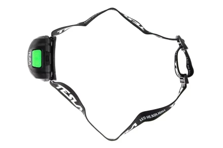 Фонарь TESLA HL2 3 Вт 120 Лм купить в Когалыме