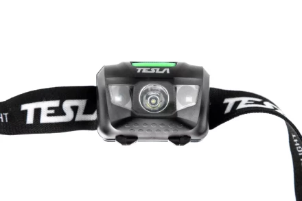 Фонарь TESLA HL2 3 Вт 120 Лм купить в Когалыме