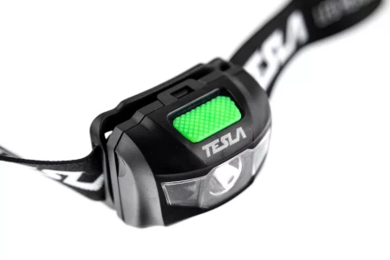 Фонарь TESLA HL2 3 Вт 120 Лм купить в Когалыме
