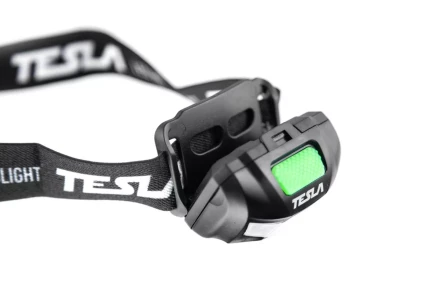 Фонарь TESLA HL2 3 Вт 120 Лм купить в Когалыме