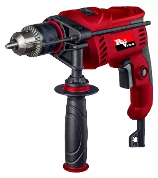 Дрель ударная RedVerg RD-ID550 купить в Когалыме