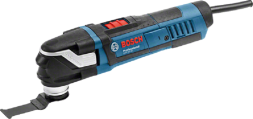 Резак универсальный Bosch GOP 40-30