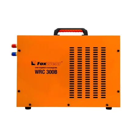 Блок водяного охлаждения WRC 300B FoxWeld купить в Когалыме