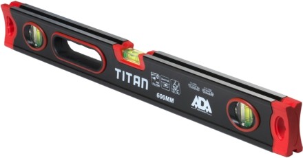 Уровень строительный ADA Titan 600 купить в Когалыме