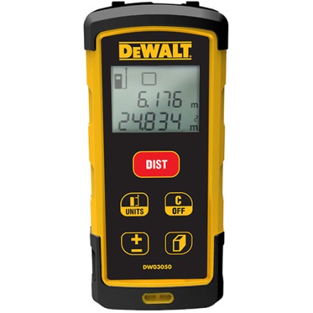Лазерный дальномер Dewalt 03050 купить в Когалыме