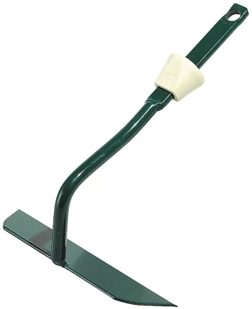 Мотыжка садовая RACO, трапеция, с быстрозажимным механизмом, 160мм 4230-53814 купить в Когалыме