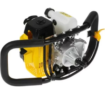 Мотобур HUTER GGD-62 купить в Когалыме