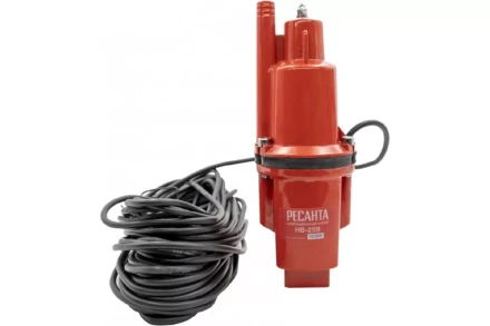Вибрационный насос Ресанта НВ-25В 77/8/5 купить в Когалыме
