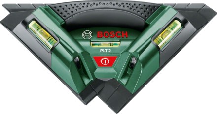 Лазер для укладки плитки BOSCH PLT2 (0.603.664.020) купить в Когалыме