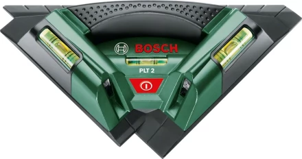 Лазер для укладки плитки BOSCH PLT2 (0.603.664.020) купить в Когалыме