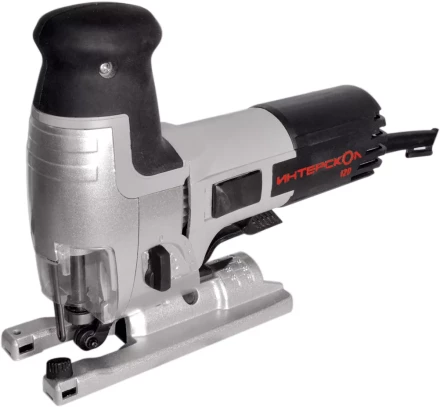 Электрический лобзик МП-120/750Э ИНТЕРСКОЛ купить в Когалыме