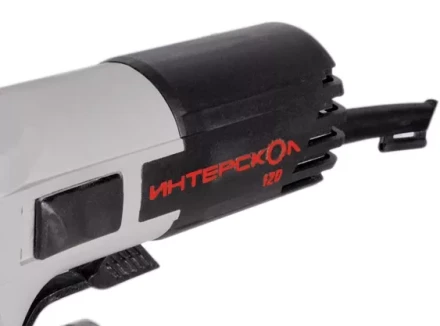 Электрический лобзик МП-120/750Э ИНТЕРСКОЛ купить в Когалыме