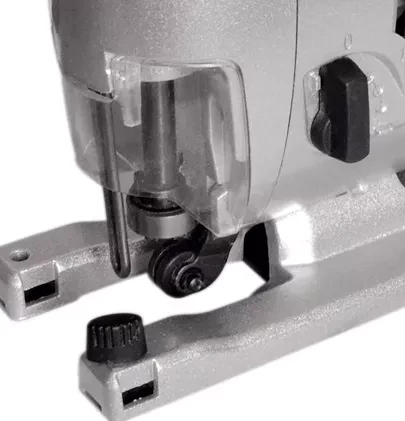 Электрический лобзик МП-120/750Э ИНТЕРСКОЛ купить в Когалыме