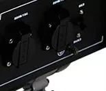 Электростанция бензиновая FUBAG BS 3300 купить в Когалыме