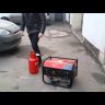 Электростанция бензиновая FUBAG BS 3300 купить в Когалыме