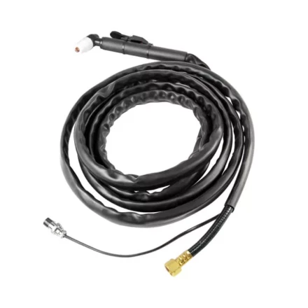 Плазмотрон РТ-31 4М М16 БЕЗ Ц. АДАПТЕРА VARTEG FoxWeld купить в Когалыме