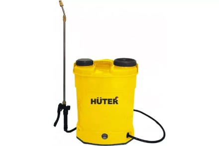 Опрыскиватель аккумуляторный Huter SP-16AC 70/13/29 купить в Когалыме