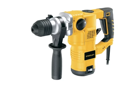 Перфоратор STHR 323K-RU STANLEY купить в Когалыме
