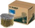 ЗУБР CNW 100 х 3.1 мм, барабанные гвозди рифленые, 2400 шт (305382-100) купить в Когалыме