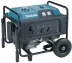 Бензиновый генератор Makita EG6050A купить в Когалыме