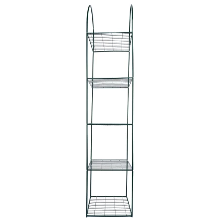 Парник для рассады Palisad 69139, 5 уровней, с чехлом, 195х60х40 см купить в Когалыме