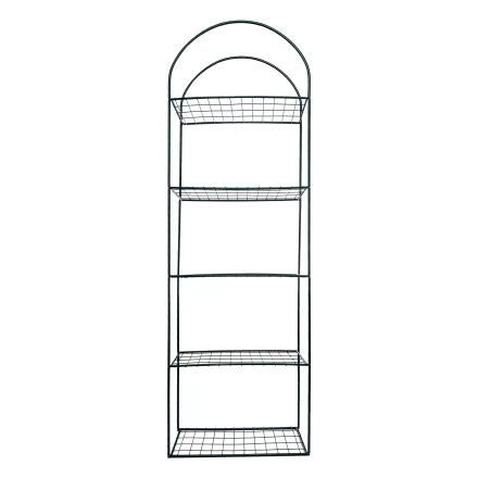 Парник для рассады Palisad 69139, 5 уровней, с чехлом, 195х60х40 см купить в Когалыме