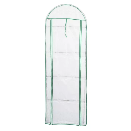 Парник для рассады Palisad 69139, 5 уровней, с чехлом, 195х60х40 см купить в Когалыме