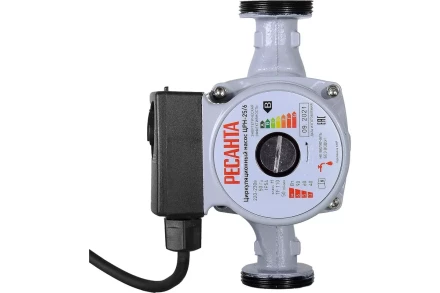 Циркуляционный насос Ресанта ЦРН-25/6 77/7/2 купить в Когалыме