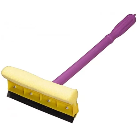 Стеклоочиститель-скребок STAYER "MASTER" с пластмассовой ручкой 0875 купить в Когалыме