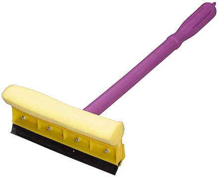 Стеклоочиститель-скребок STAYER "MASTER" с пластмассовой ручкой 0875 купить в Когалыме