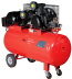 Компрессор масляный поршневой ременной Fubag DCF 900/270 CT7.5 двухступенчатый купить в Когалыме