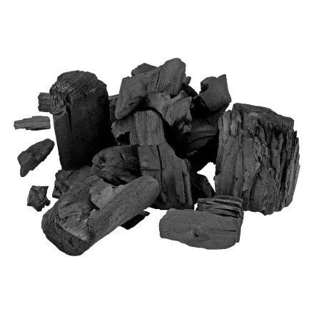 Уголь берёзовый, 1.3 кг Россия Camping Palisad 69660 купить в Когалыме