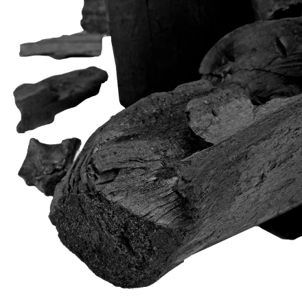 Уголь берёзовый, 1.3 кг Россия Camping Palisad 69660 купить в Когалыме