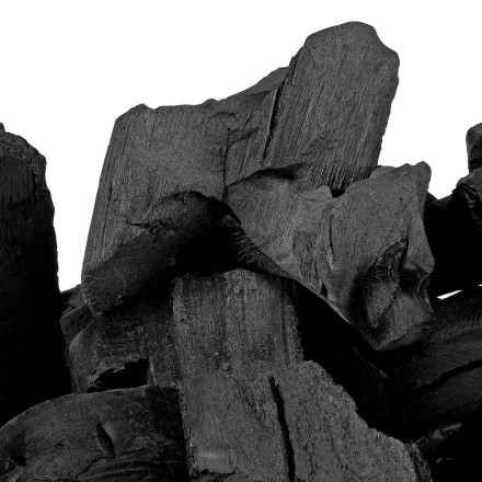 Уголь берёзовый, 1.3 кг Россия Camping Palisad 69660 купить в Когалыме