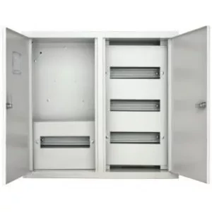 Щит учетно-распределительный навесной RUCELF ЩРУ 3Н-48 IP31 купить в Когалыме