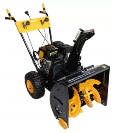 Бензиновый снегоуборщик PATRIOT PHG 71 купить в Когалыме