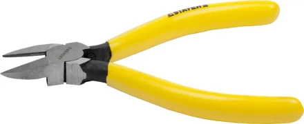 Бокорезы STAYER "PROFESSIONAL" для пластика и меди, особочистый рез заподлицо, 125мм 116737 купить в Когалыме