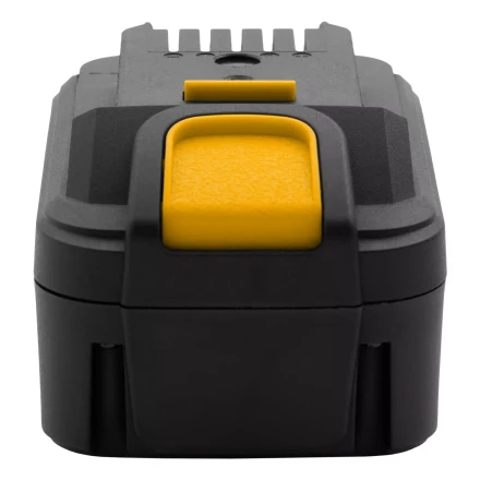 Батарея аккумуляторная Denzel IB-18-4.0, Li-Ion, 18 В, 4.0 А/ч 28434 купить в Когалыме