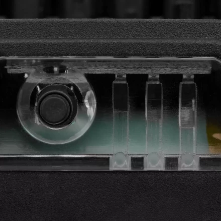 Батарея аккумуляторная Denzel IB-18-4.0, Li-Ion, 18 В, 4.0 А/ч 28434 купить в Когалыме